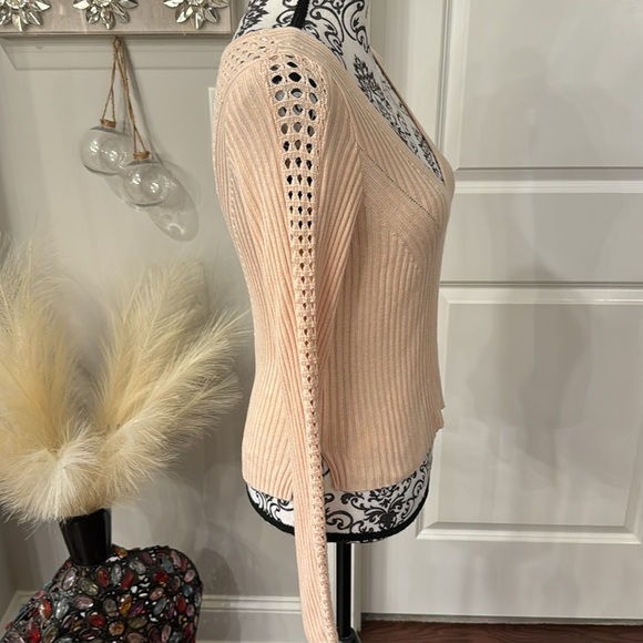 Free People Sweater - Picture 2 of 7